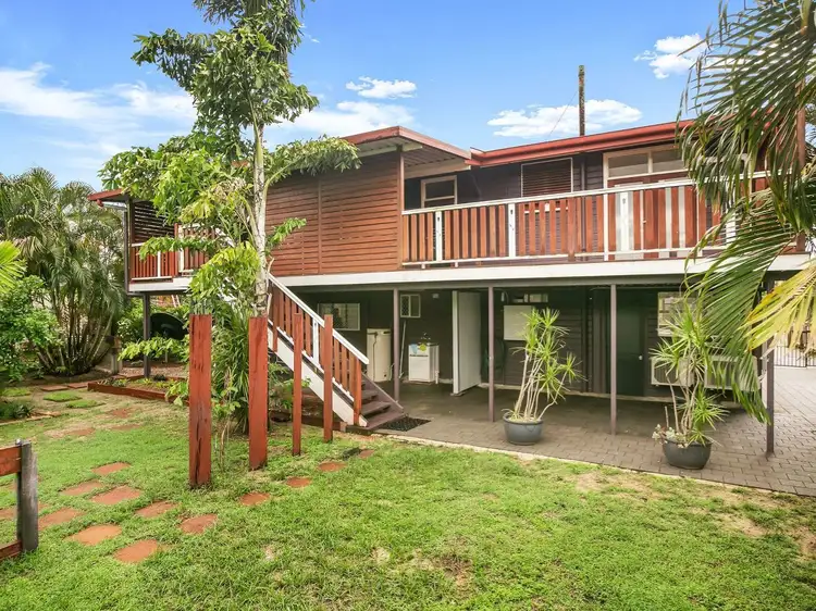 Fourth view of Homely house listing, 51 Curtin Street, Westcourt QLD 4870