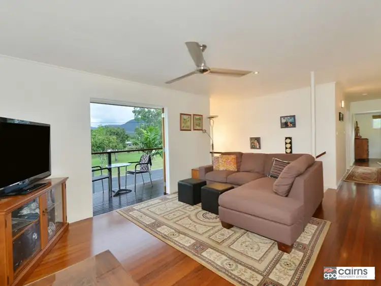 Third view of Homely house listing, 12 Purbeck Place, Edge Hill QLD 4870