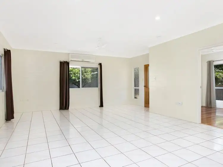 Third view of Homely house listing, 25 Bourke Close, Mount Sheridan QLD 4868