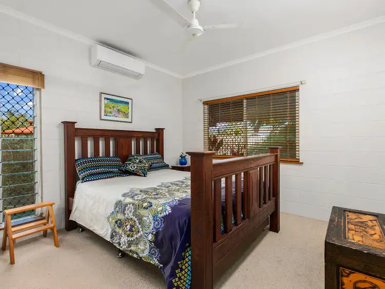 Sixth view of Homely semi-detached listing, 1/8A York Street, Whitfield QLD 4870