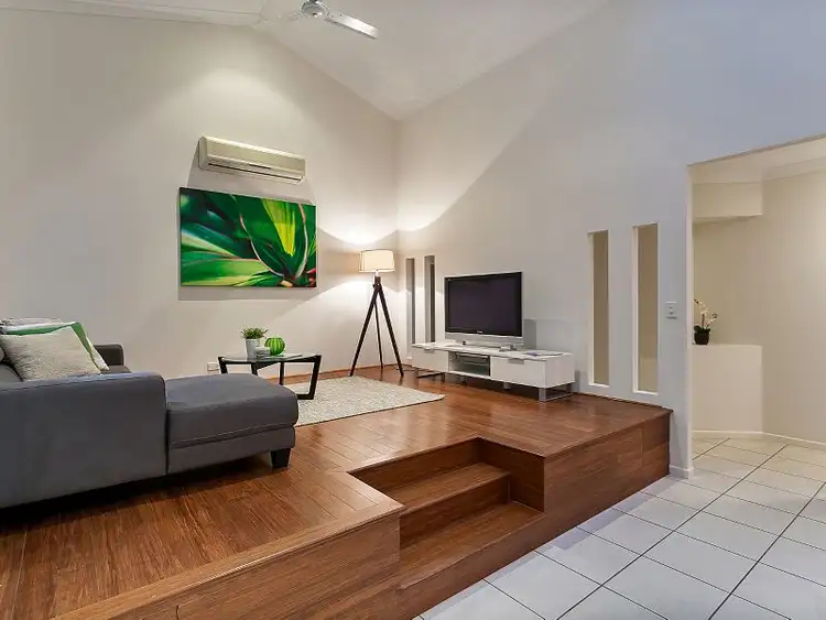Sixth view of Homely house listing, 21 Greendale Close, Brinsmead QLD 4870