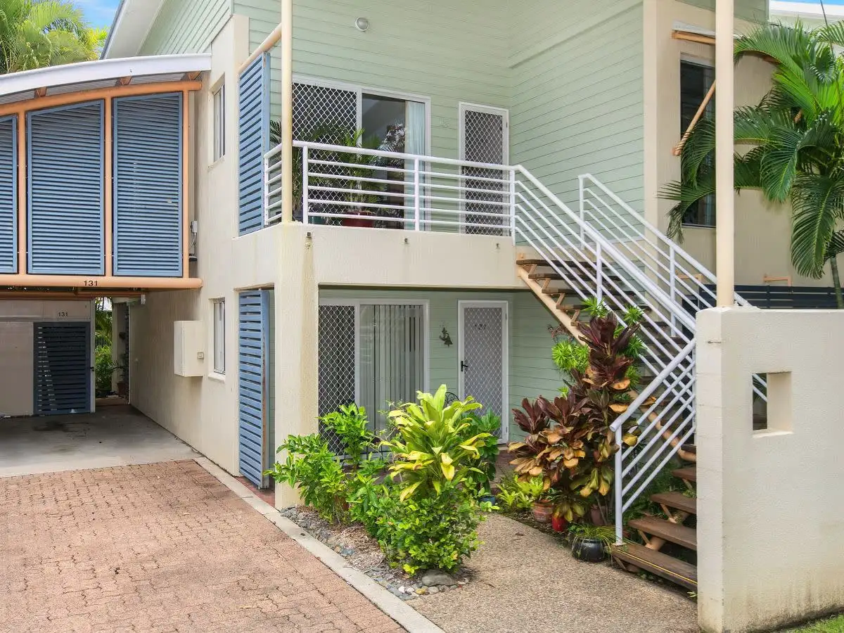 Main view of Homely unit listing, 133/2 Keem Street, Trinity Beach QLD 4879