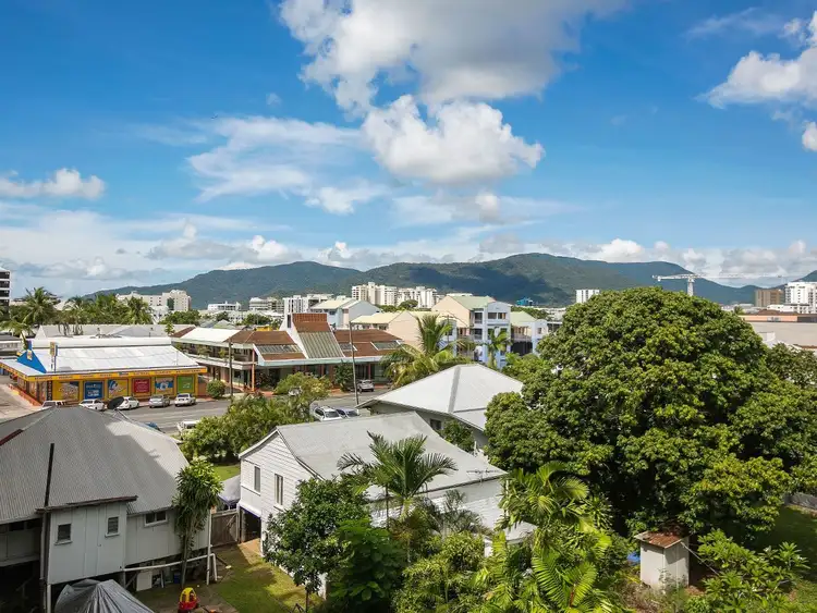 Sixth view of Homely apartment listing, 28/93 McLeod Street, Cairns City QLD 4870