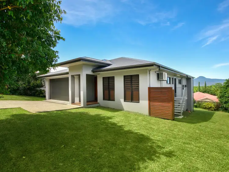 6 Claridge Close, Mount Sheridan QLD 4868