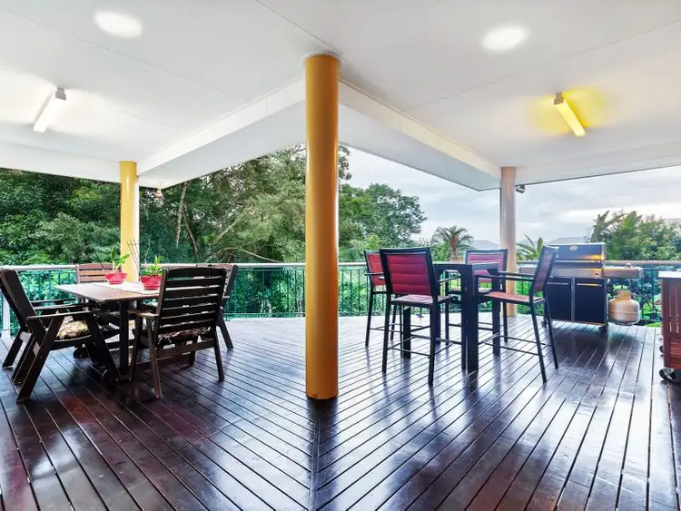 Third view of Homely house listing, 34 Laurel Avenue, Mount Sheridan QLD 4868