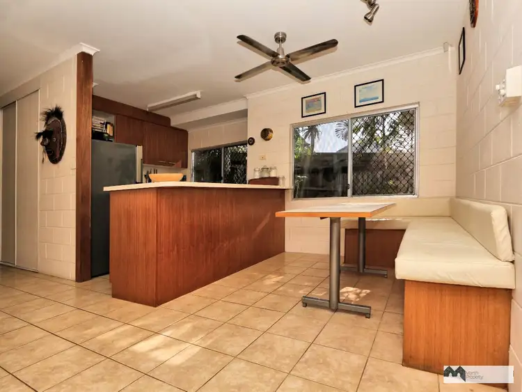 Fourth view of Homely house listing, 43 Saw Street, Machans Beach QLD 4878
