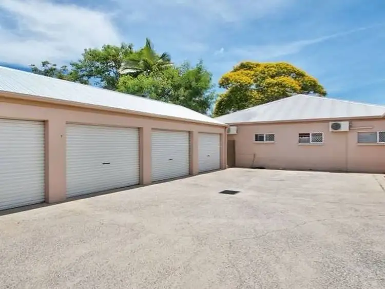 Second view of Homely unit listing, 5/22 Springfield Crescent, Manoora QLD 4870