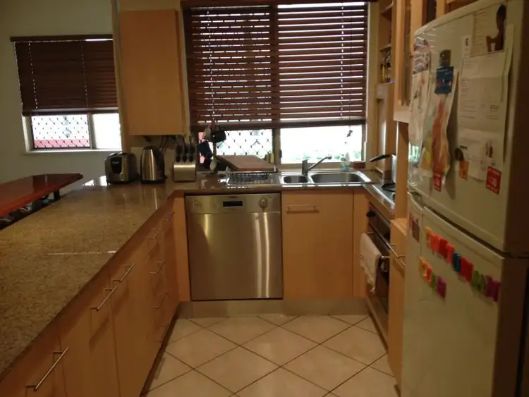 Sixth view of Homely unit listing, 1103/2 Greenslopes Street, Cairns North QLD 4870