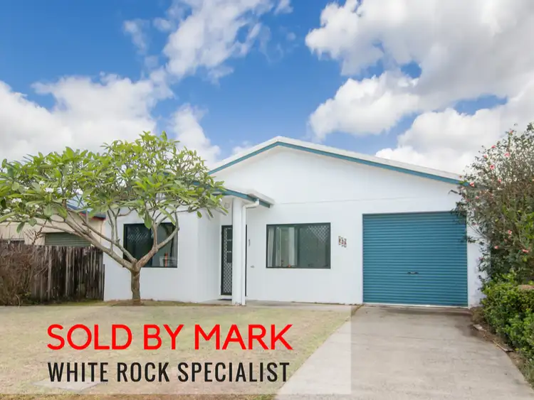 13A Rafferty Street, White Rock QLD 4868