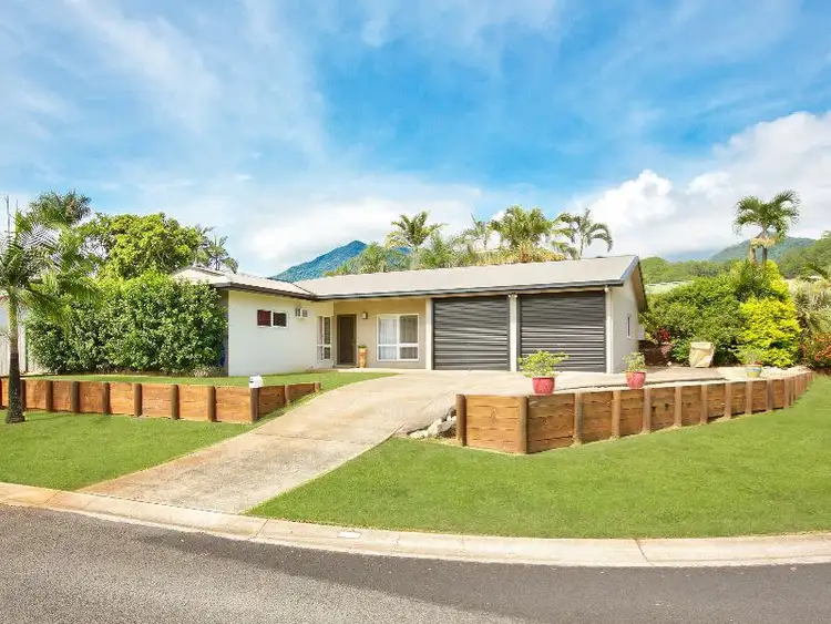 1 Caesar Street, Bentley Park QLD 4869
