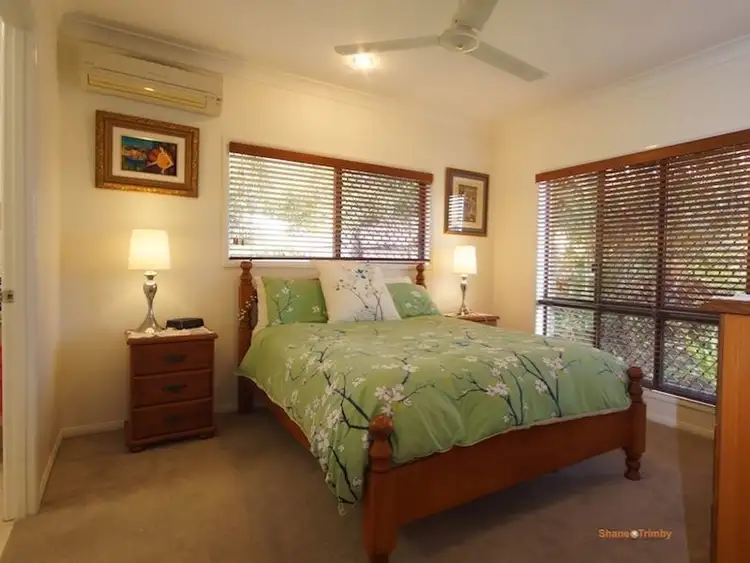Fifth view of Homely house listing, 57 Chesterfield Close, Brinsmead QLD 4870