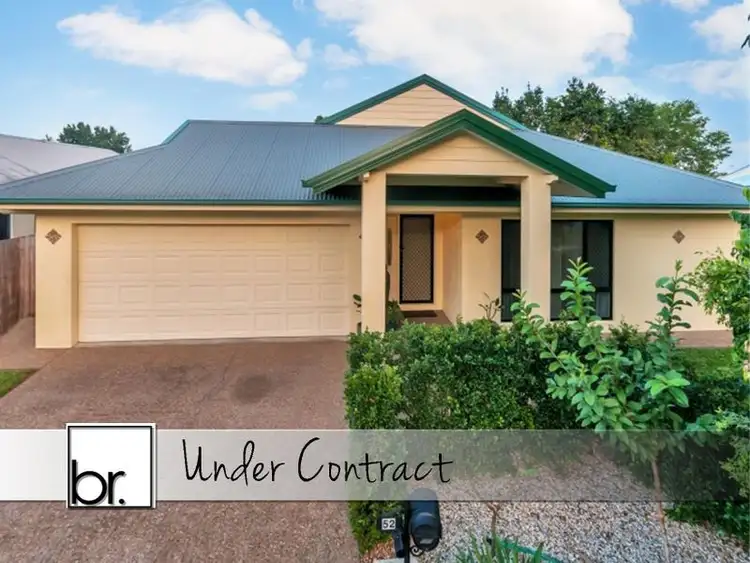 52 Benjamina Street, Mount Sheridan QLD 4868
