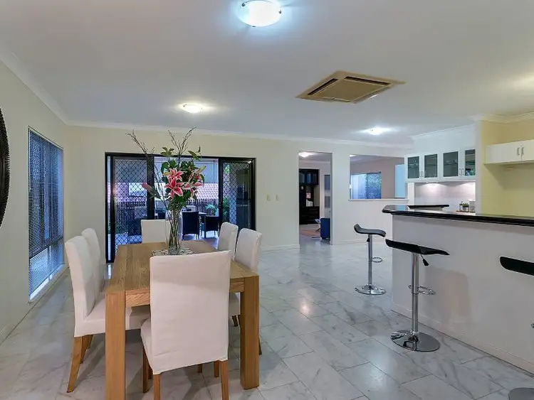 Sixth view of Homely house listing, 4 Barossa Close, Brinsmead QLD 4870