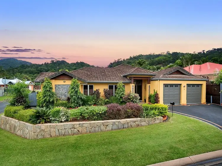34 Taringa Street, Brinsmead QLD 4870