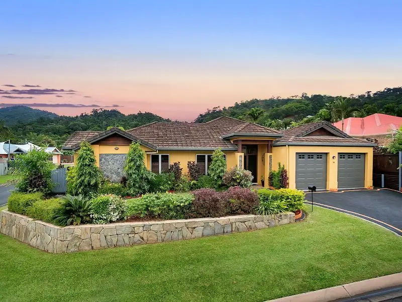 Main view of Homely house listing, 34 Taringa Street, Brinsmead QLD 4870