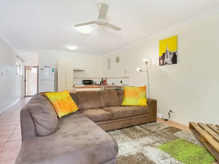 Second view of Homely apartment listing, 13/9-11 Oyster Court, Trinity Beach QLD 4879