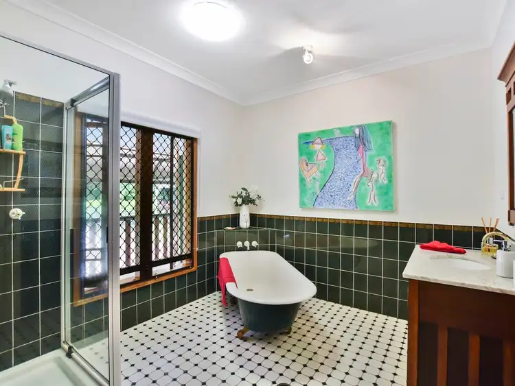 Sixth view of Homely house listing, 13 Red Bluff Crescent, Kamerunga QLD 4870