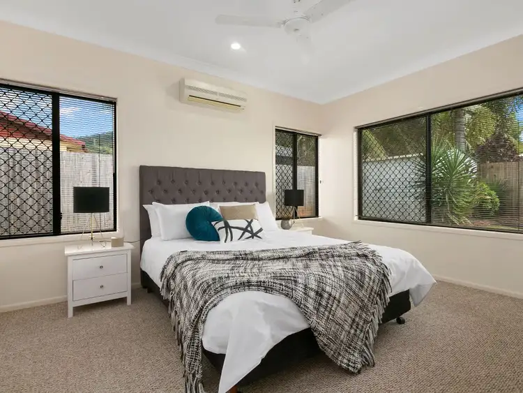 Seventh view of Homely house listing, 5-7 Lucy Close, Kanimbla QLD 4870