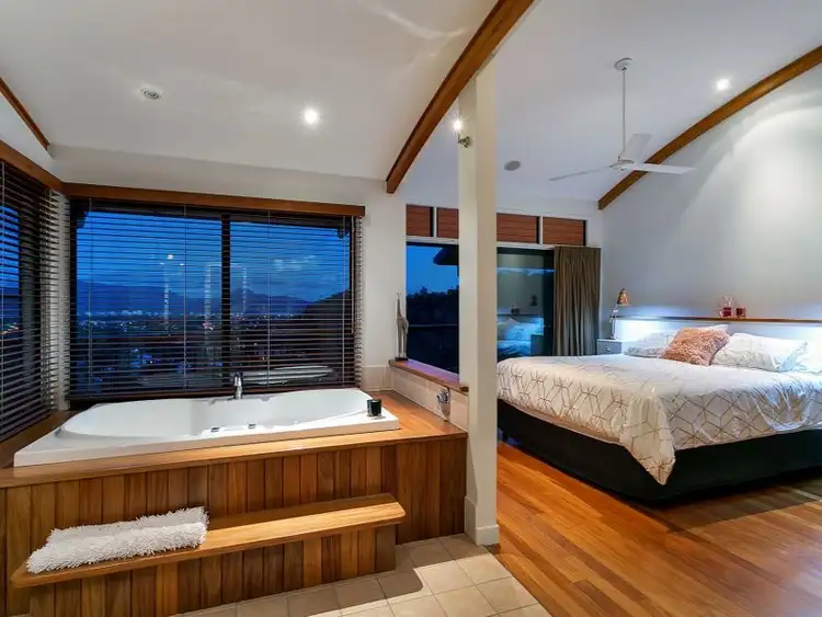 Sixth view of Homely house listing, 1A Trundle Terrace, Whitfield QLD 4870