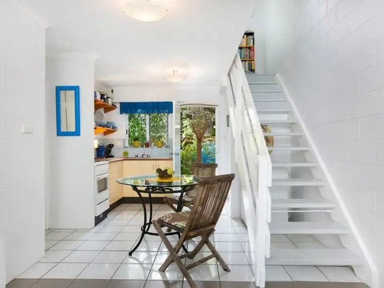 Sixth view of Homely unit listing, 6/10-12 Alamanda Street, Holloways Beach QLD 4878
