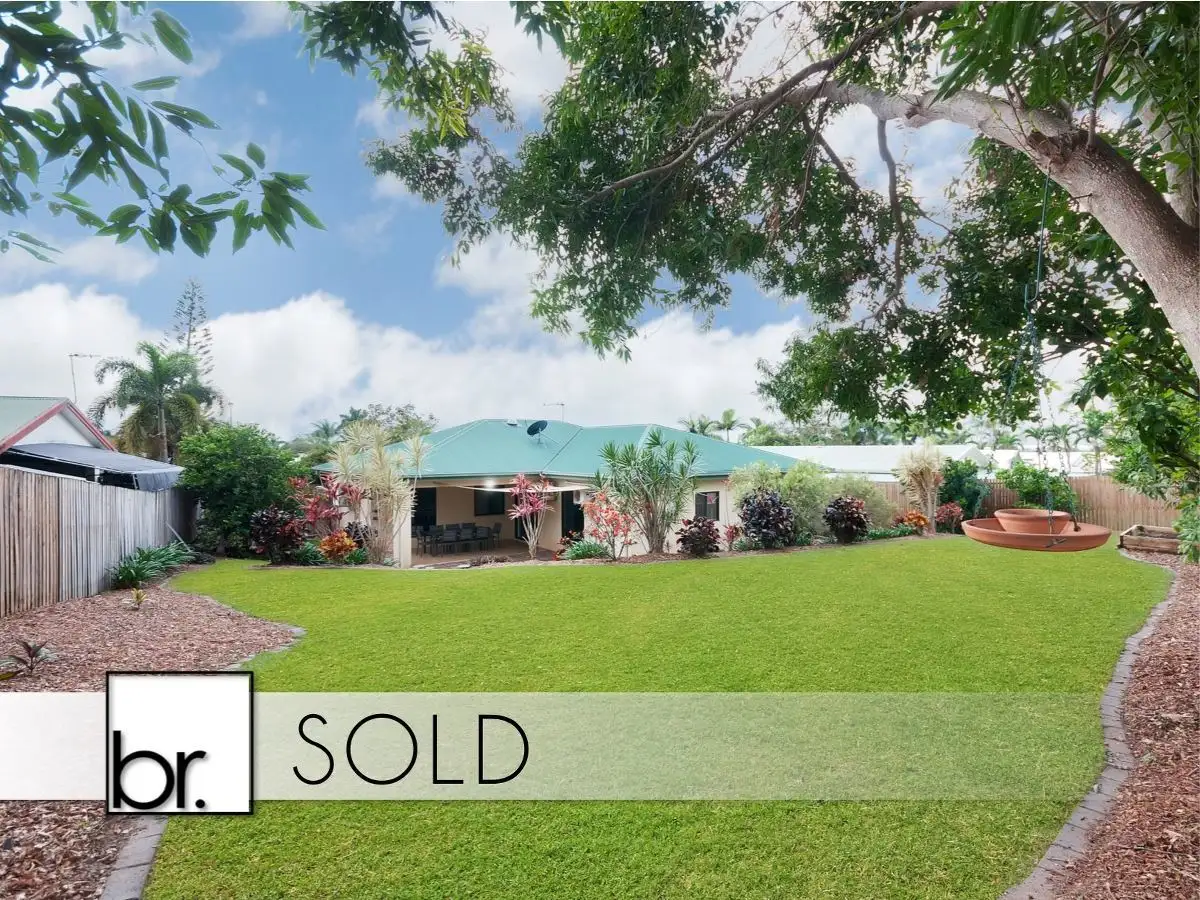 Main view of Homely house listing, 33 Lizard Street, Mount Sheridan QLD 4868