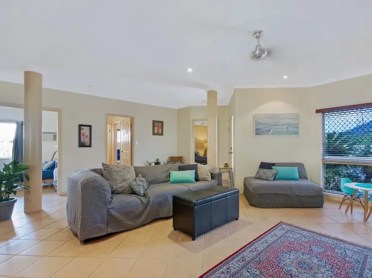 Fifth view of Homely house listing, 8 Red Ochre St, Redlynch QLD 4870