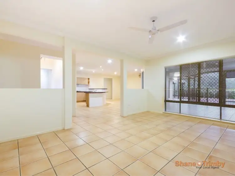 Sixth view of Homely house listing, 17 Everglade St, Brinsmead QLD 4870