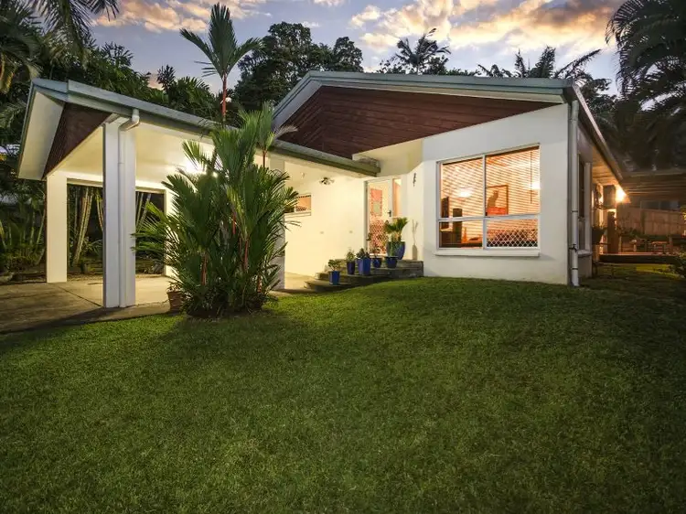 30 Barron View Drive, Freshwater QLD 4870