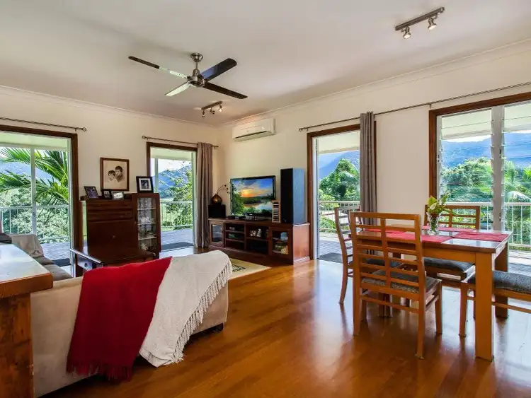 Sixth view of Homely rural property listing, 330 Stager Road, Mirriwinni QLD 4871
