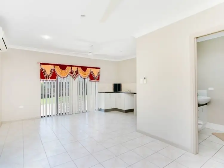 Fifth view of Homely house listing, 105 Booyong Drive, Mount Sheridan QLD 4868