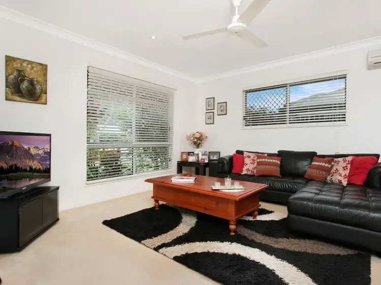 Third view of Homely house listing, 101 Gamburra Drive, Redlynch QLD 4870