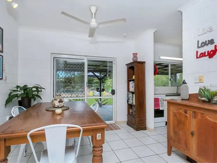 Sixth view of Homely house listing, 60 Cottesloe Drive, Kewarra Beach QLD 4879