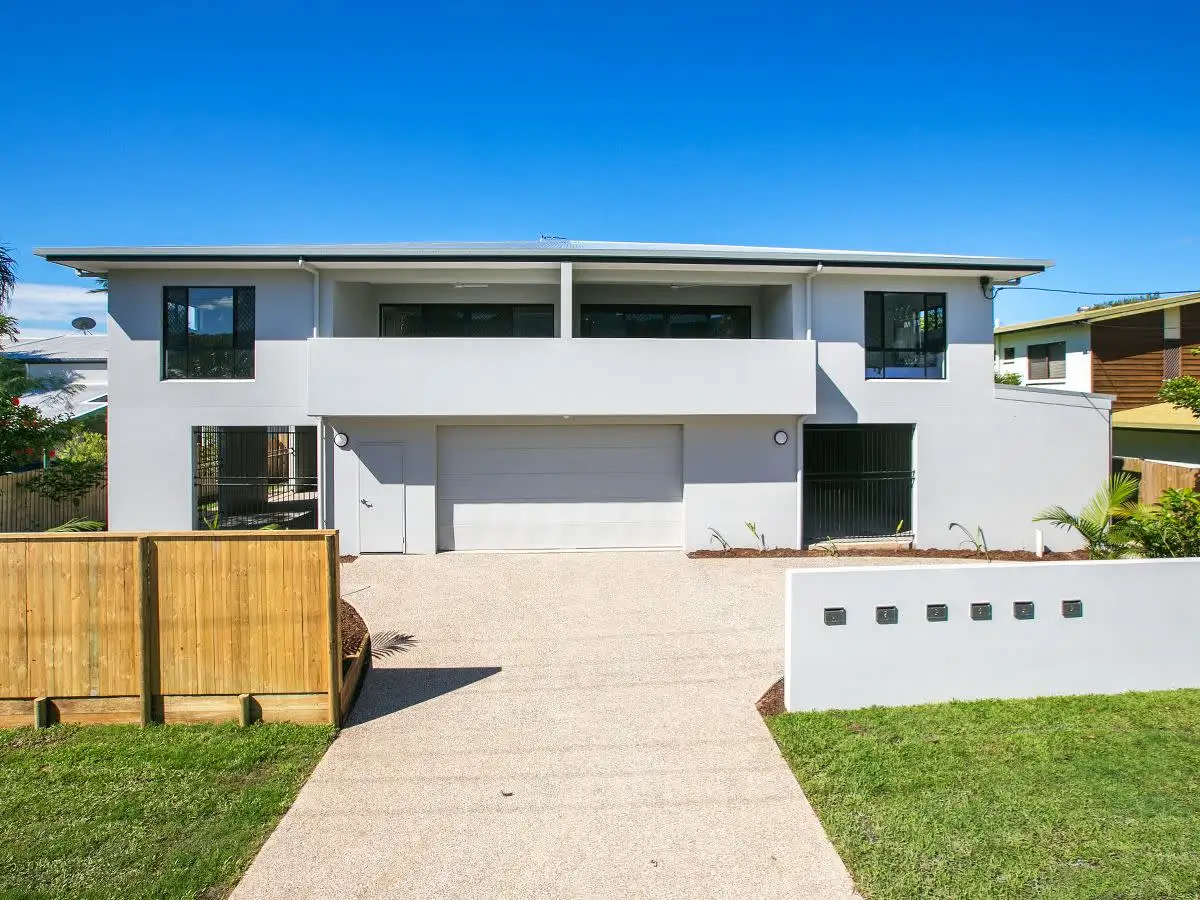 Main view of Homely unit listing, 2/9 Mintaro Crescent, Woree QLD 4868
