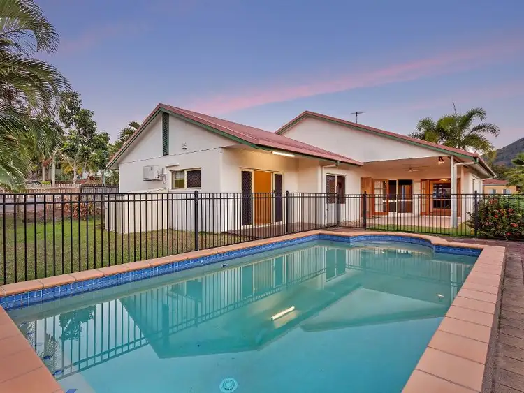 Second view of Homely house listing, 26 West Parkridge Drive, Brinsmead QLD 4870