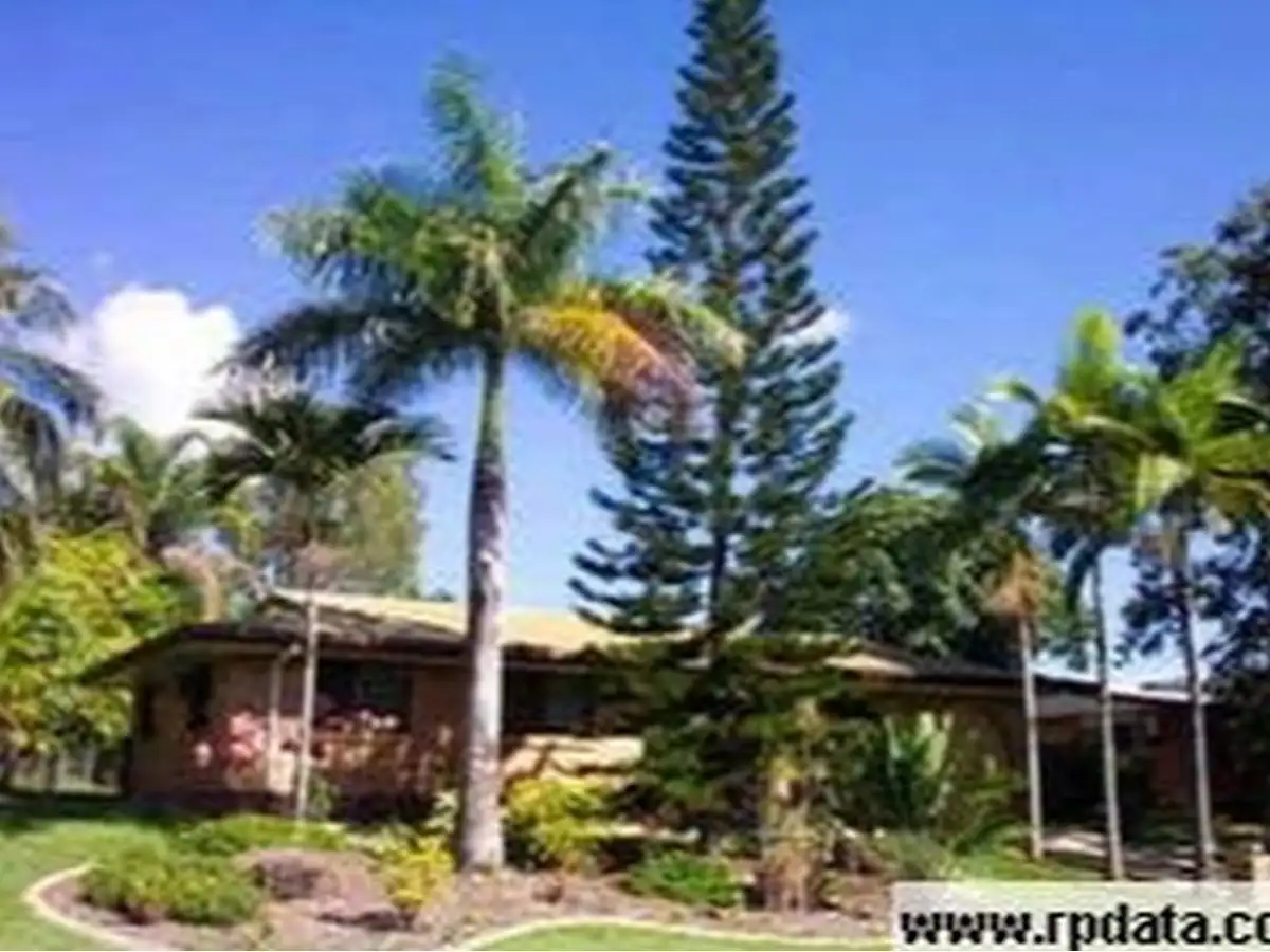 Main view of Homely house listing, 50 Agate Street, Bayview Heights QLD 4868