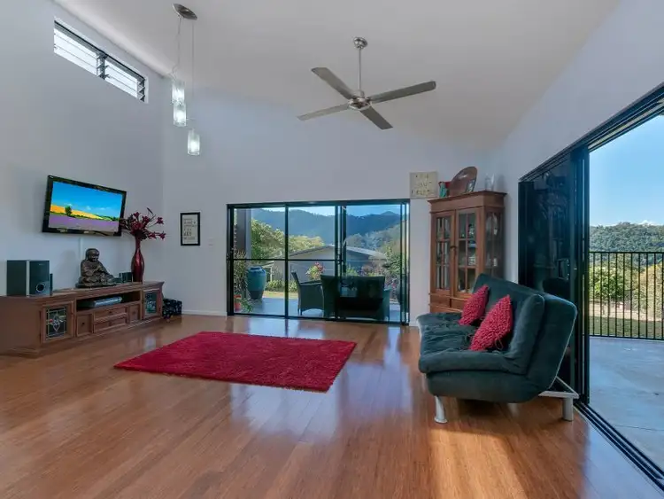 Fifth view of Homely rural property listing, 165-167 Windlass Street, Goldsborough QLD 4865