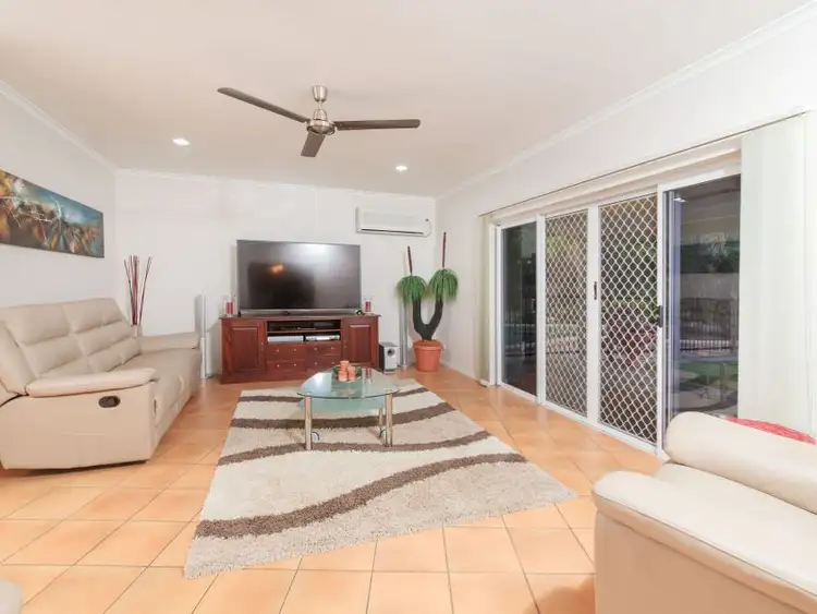 Third view of Homely house listing, 20 Strathmore Court, Mooroobool QLD 4870