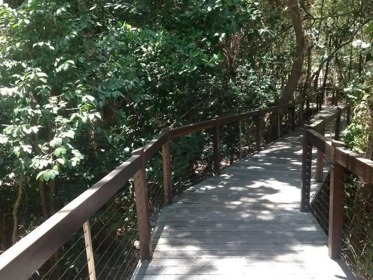 Third view of Homely land listing, 98 Cascade Boulevard, Palm Cove QLD 4879