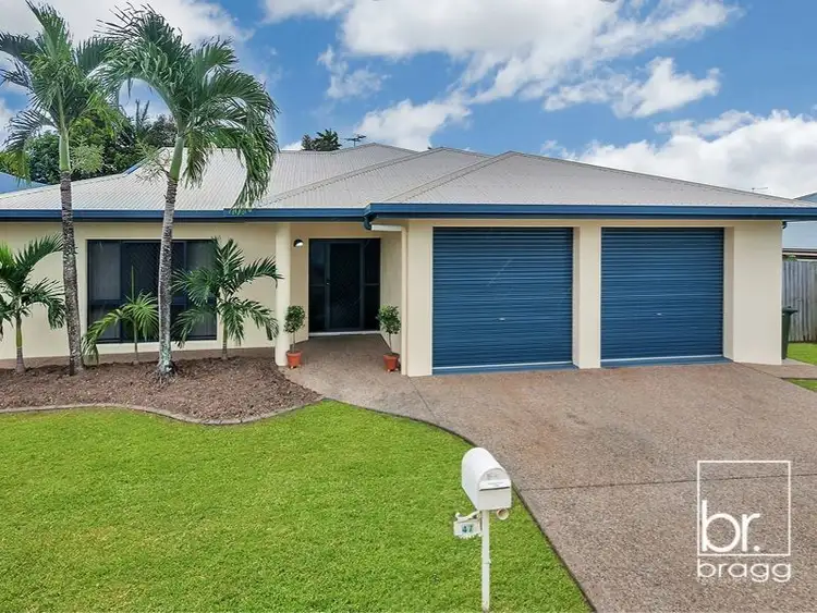 47 Kendall Street, Mount Sheridan QLD 4868