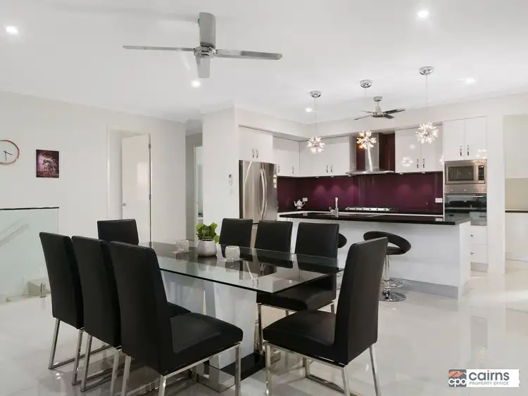 Fifth view of Homely house listing, 21 Alderman Street, Mount Sheridan QLD 4868