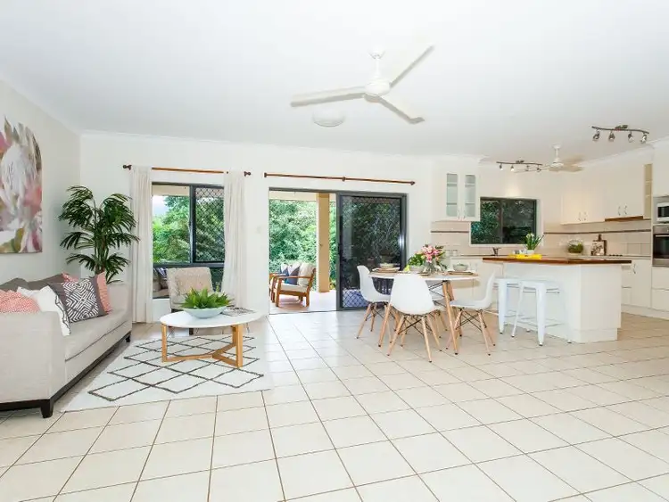 Second view of Homely house listing, 18-20 Prospector Close, Goldsborough QLD 4865