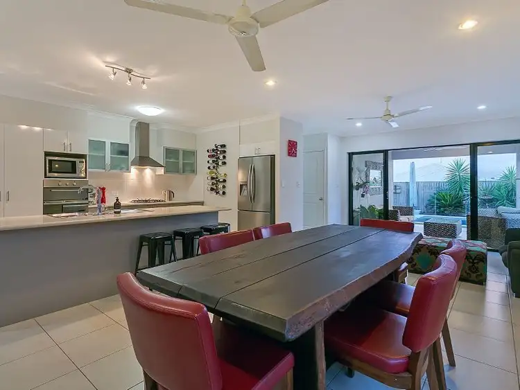 Sixth view of Homely house listing, 52 City View Crescent, Mooroobool QLD 4870