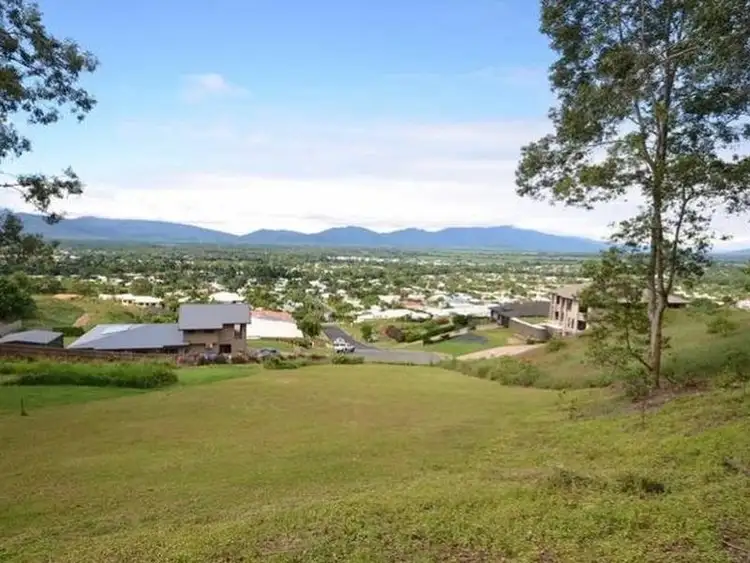 Second view of Homely land listing, 17 Maynard Close, Mount Sheridan QLD 4868