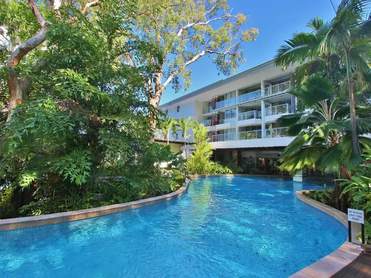 Main view of Homely apartment listing, 1203/2-22 VEIVERS ROAD, Palm Cove QLD 4879
