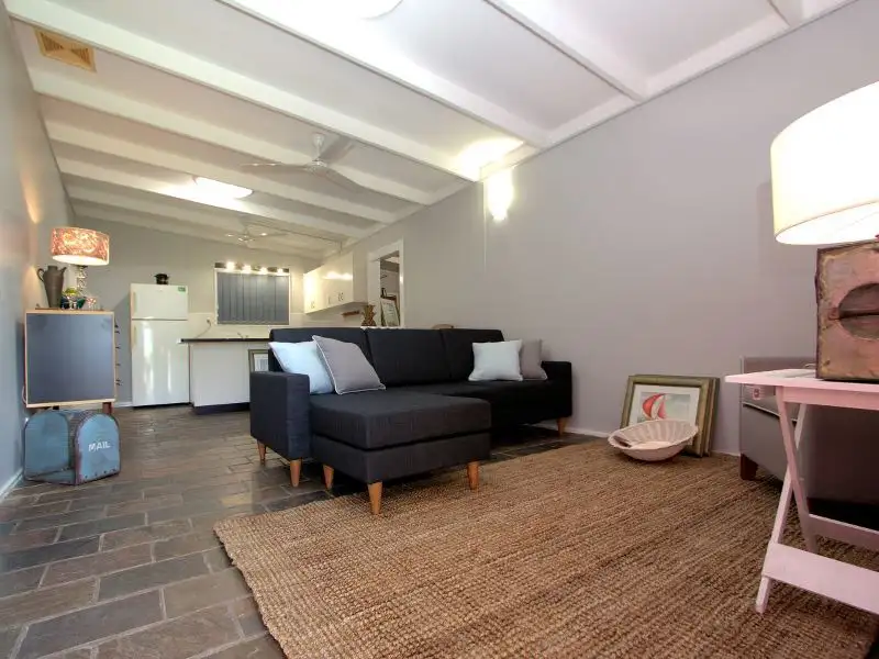 Main view of Homely house listing, 29 Christensen Street, Machans Beach QLD 4878