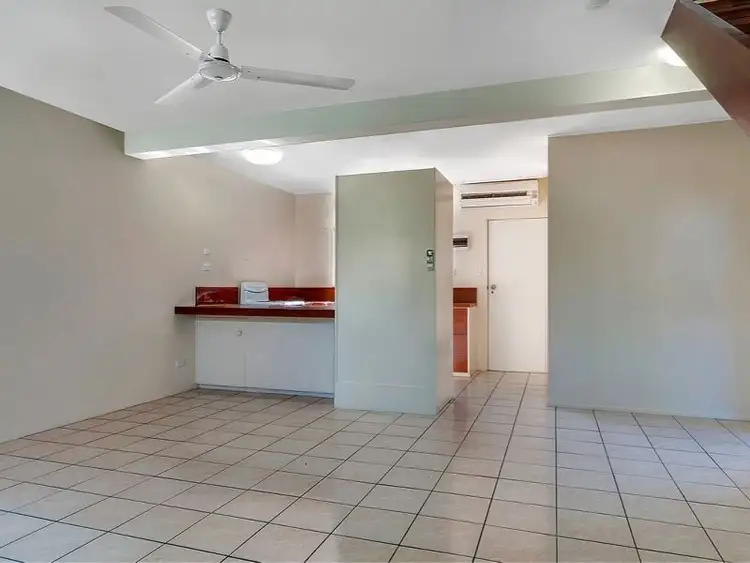 Second view of Homely townhouse listing, 1/98 Martyn Street, Parramatta Park QLD 4870