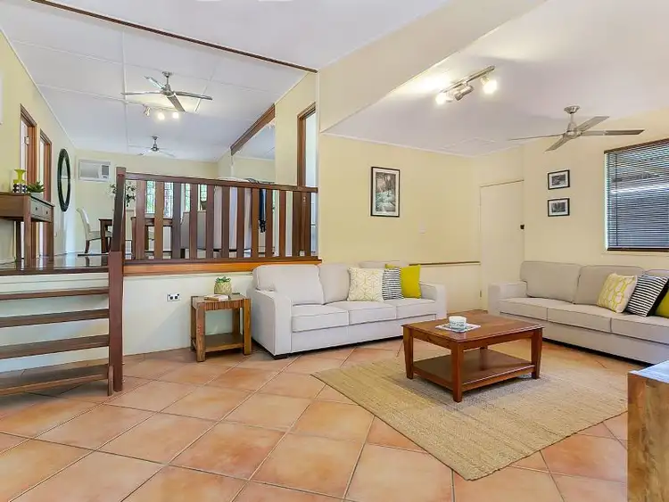 Sixth view of Homely house listing, 133 Woodward Street, Edge Hill QLD 4870