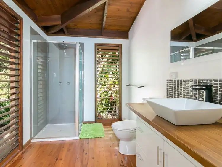 Sixth view of Homely house listing, 5 Cyathea Close, Kamerunga QLD 4870