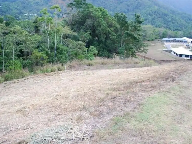 Fifth view of Homely land listing, 41-43 Xavier-Herbert Drive, Redlynch QLD 4870