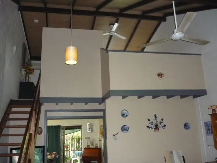 Seventh view of Homely townhouse listing, 3/6-7 Maytown Close, Manoora QLD 4870